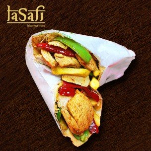 LaSafi Lebanese Food