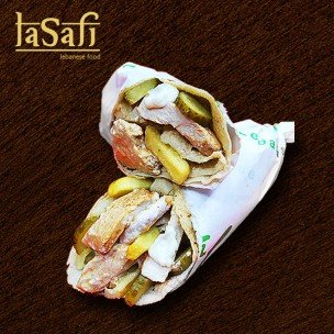 LaSafi Lebanese Food